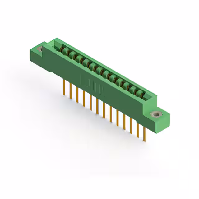 807-013-545-107 EDAC Inc.  Kantenbrettverbinder